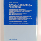 Erkki Pystynen : Omaisuudensuoja Suomessa : kokemuksia ja... - pikkukuva 2