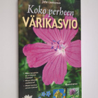Juha Laaksonen : Koko perheen värikasvio - pikkukuva 1