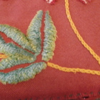 TYYNYNPÄÄLLINEN 8. VANHA KOHOKUVIOINEN TYYNYNPÄÄLLINEN - pikkukuva 3