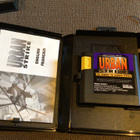 sega mega drive urban strike pal - pikkukuva 3