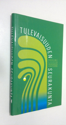 Tulevaisuuden seurakunta