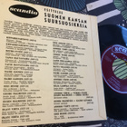 Annikki Tähti EP ps Scandia kulttia - pikkukuva 2