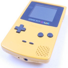 Game Boy Color Console (Yellow) - pikkukuva 1