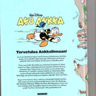 AKU ANKKA: Tervetuloa Ankkalinnaan! - pikkukuva 2