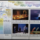 Ooppera -pienoisarkki 1993, postituore - pikkukuva 2
