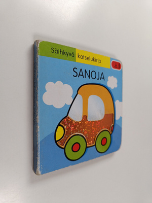 Anita Engelen : Sanoja