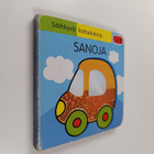 Anita Engelen : Sanoja - pikkukuva 1