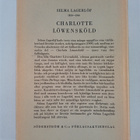 Selma Lagerlöf : Charlotte Löwensköld - pikkukuva 2