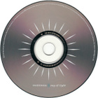 Madonna : Ray of Light - CD - pikkukuva 2