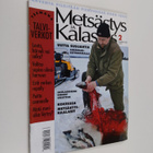 Metsästys ja kalastus n:o 2/2008 - pikkukuva 1