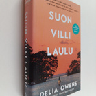 Delia Owens : Suon villi laulu - pikkukuva 1