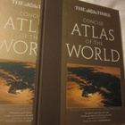 The Times Concise Atlas of the World 11. uudistettu painos - pikkukuva 2