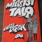 Guido Crepax: Mieletön talo - pikkukuva 1
