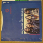 Uriah Heep Think it over 7 45 UK 1980 - pikkukuva 2