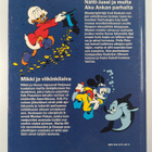 Walt Disney : Parhaat sarjat 25 : Mikki ja viikinkilaiva ... - pikkukuva 2