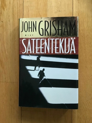 John Crisham : Sateentekijä ( 1997 )