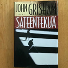 John Crisham : Sateentekijä ( 1997 ) - pikkukuva 1