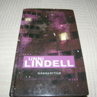 Unni Lindell Unenvartija  -sid - pikkukuva 1