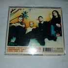 THE RASMUS - INTO . cd - pikkukuva 2