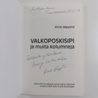 Kirsti Häppölä : Valkoposkisipi ja muita kolumneja (signe... - pikkukuva 3