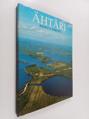Kalevi A. Mäkinen : Ähtäri