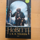 J.R.R. TOLKIEN . HOBITTI . POKKARI - pikkukuva 1