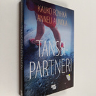 Kauko Röyhkä : Tanssipartneri : rikosromaani - pikkukuva 1