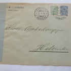1914 Äänekoski sens liikekuori - pikkukuva 2