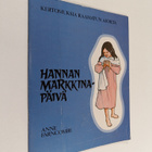 Anne Farncombe : Hannan markkinapäivä - pikkukuva 1