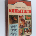Eberhard Trumler : Koiratieto - pikkukuva 1