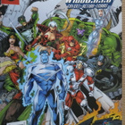 GEN 13/Ihmeneloset - JLA/Wildcats - pikkukuva 3