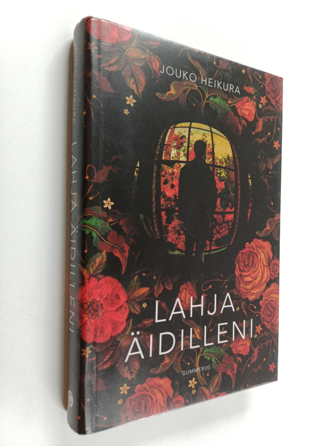 Jouko Heikura : Lahja äidilleni