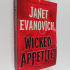 Janet Evanovich : Wicked Appetite - pikkukuva 1