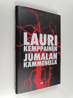 Lauri Kemppainen : Jumalan kämmenellä