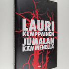Lauri Kemppainen : Jumalan kämmenellä - pikkukuva 1