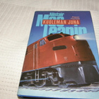 Alistair MacLean Kuoleman juna -sid - pikkukuva 1