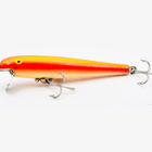 Puukala, Kuusamon Uistin, 11cm, 20g, väri 1 - pikkukuva 1