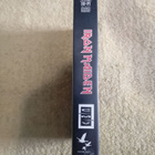 IRON MAIDEN - Live At The Rainbow VHS - pikkukuva 3