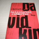 Samuel Davidkin Esikoisten lunastus  -sid - pikkukuva 1
