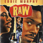 EDDIE MURPHY RAW	(25 242)	k	-FI-	DVD		eddie murphy, stand-up - pikkukuva 1