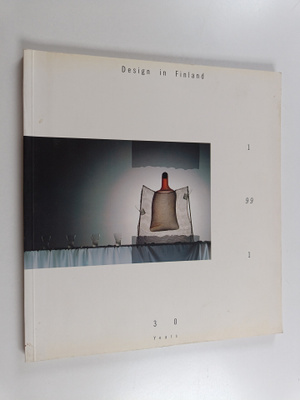 Design in Finland 1991