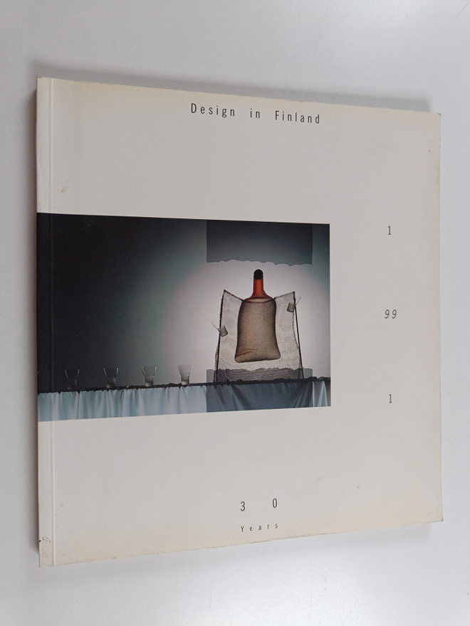 Design in Finland 1991