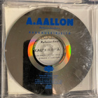 A. AALLON RYTMIORKESTERI - Rakkauskirjeitä cd-single - pikkukuva 2