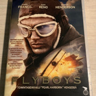 Flyboys (2006) James Franco & Jean Reno - pikkukuva 1