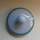 ARABIA, KAHVI/TEE KANNUN KANSI, GREEN THISTLE MALLI R - pikkukuva 2
