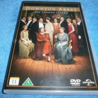 DOWNTON ABBEY - THE LONDON SEASON - DVD - pikkukuva 1