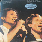 Simon & Garfunkel: The Concert in Central Park 2LP - pikkukuva 1
