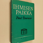Paul Tournier : Ihmisen paikka : psykologia ja usko - pikkukuva 1