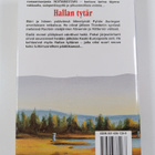 Margit Sandemo : Hallan tytär - pikkukuva 2