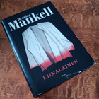 Henning Mankell: Kiinalainen - pikkukuva 1